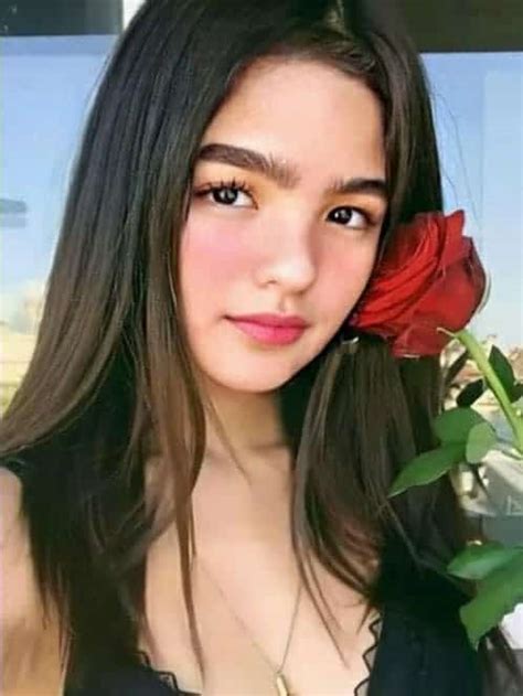 kayla aan gorostiza age|Andrea Brillantes: Wiki, Bio, Age, Height, Parents